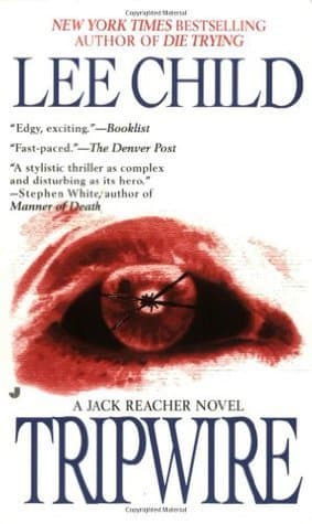 Zona Peligrosa (Jack Reacher, #3)