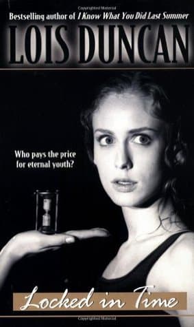 Atrapada en el Tiempo