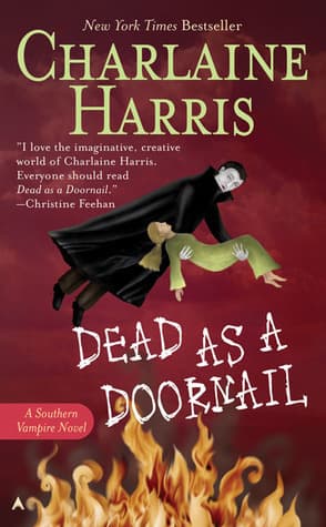 Muerto para el mundo (Sookie Stackhouse, #5)