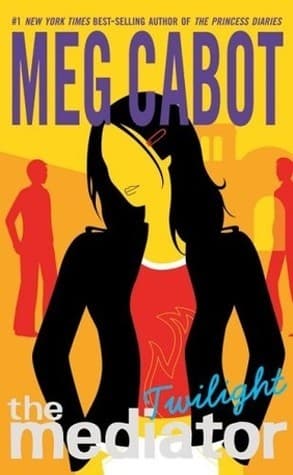 Crepúsculo (La Mediadora, #6)
