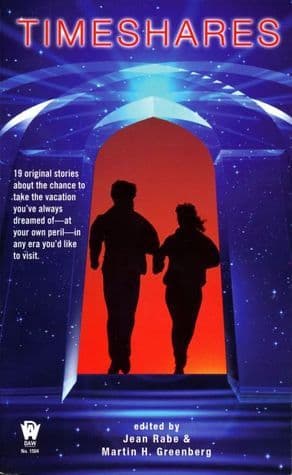 Timeshares: A Collection of Time-Traveling Tales