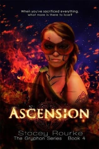 Ascensión (Gryphon #4)