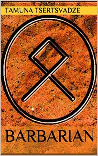 Bárbaro: Leyendas Olvidadas de los Pueblos Germánicos (Libro 1)