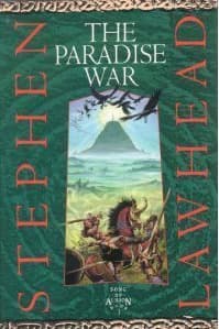 The Paradise War (Song of Albion, Book 1)