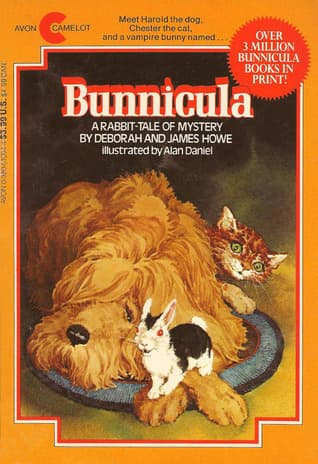Bunnicula: Un Conejo Muy Singular