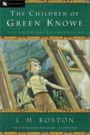 Los Niños de Green Knowe