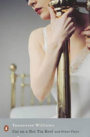 La gata sobre el tejado de zinc caliente y otras obras