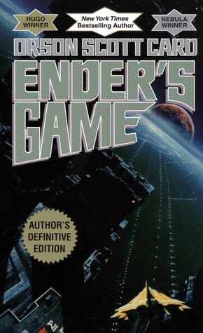 El Juego de Ender (La Saga de Ender, #1)