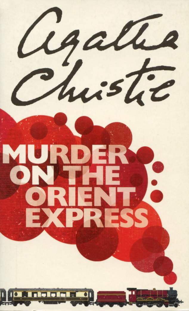 Asesinato en el Orient Express (Hércules Poirot, #10)