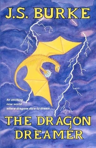 El Soñador de Dragones (El Soñador de Dragones, #1)