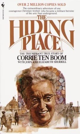 El Refugio Secreto: La Historia Real de Corrie Ten Boom