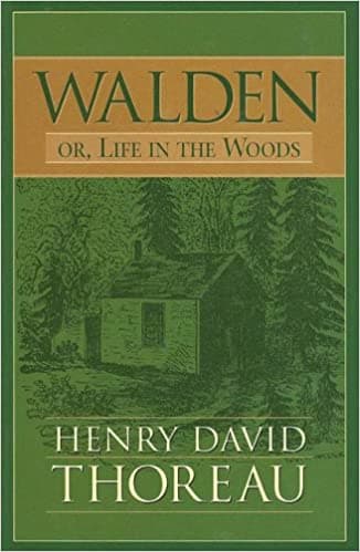Walden, atau Hidup di Hutan