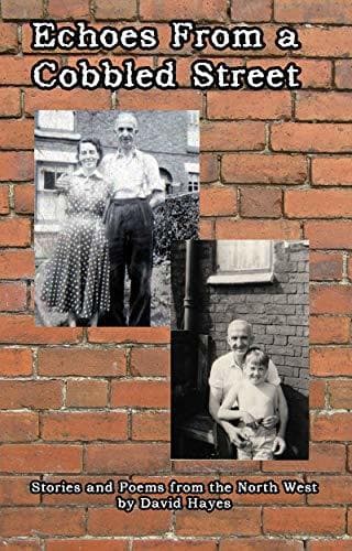 Échos d'une Rue Pavée: Histoires et Poèmes du Nord-Ouest