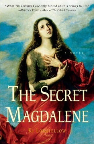 El Secreto de Magdalena