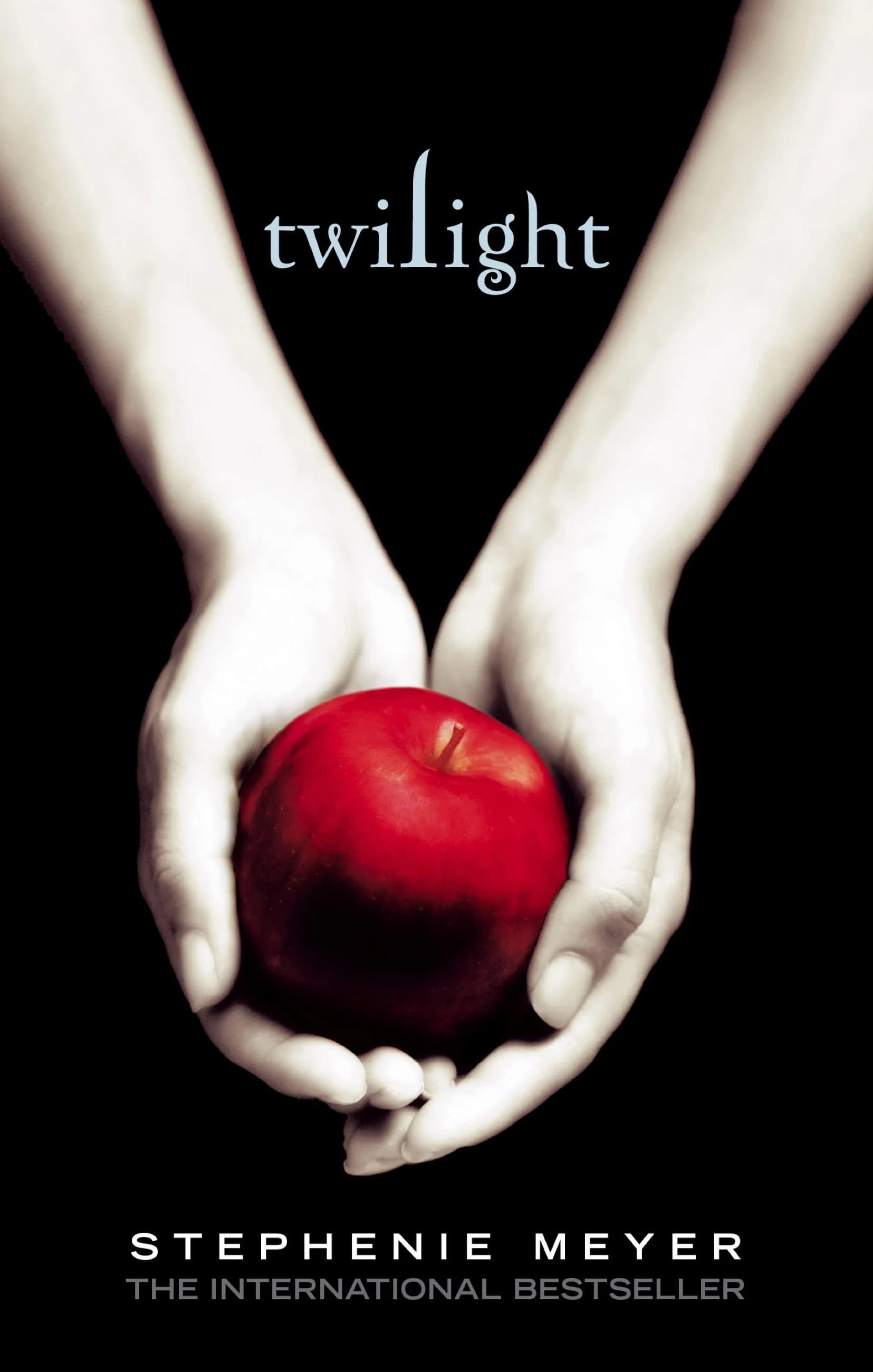 Crepúsculo (Saga Crepúsculo, #1)