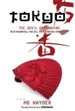 Tokyo: Iblis Nanking