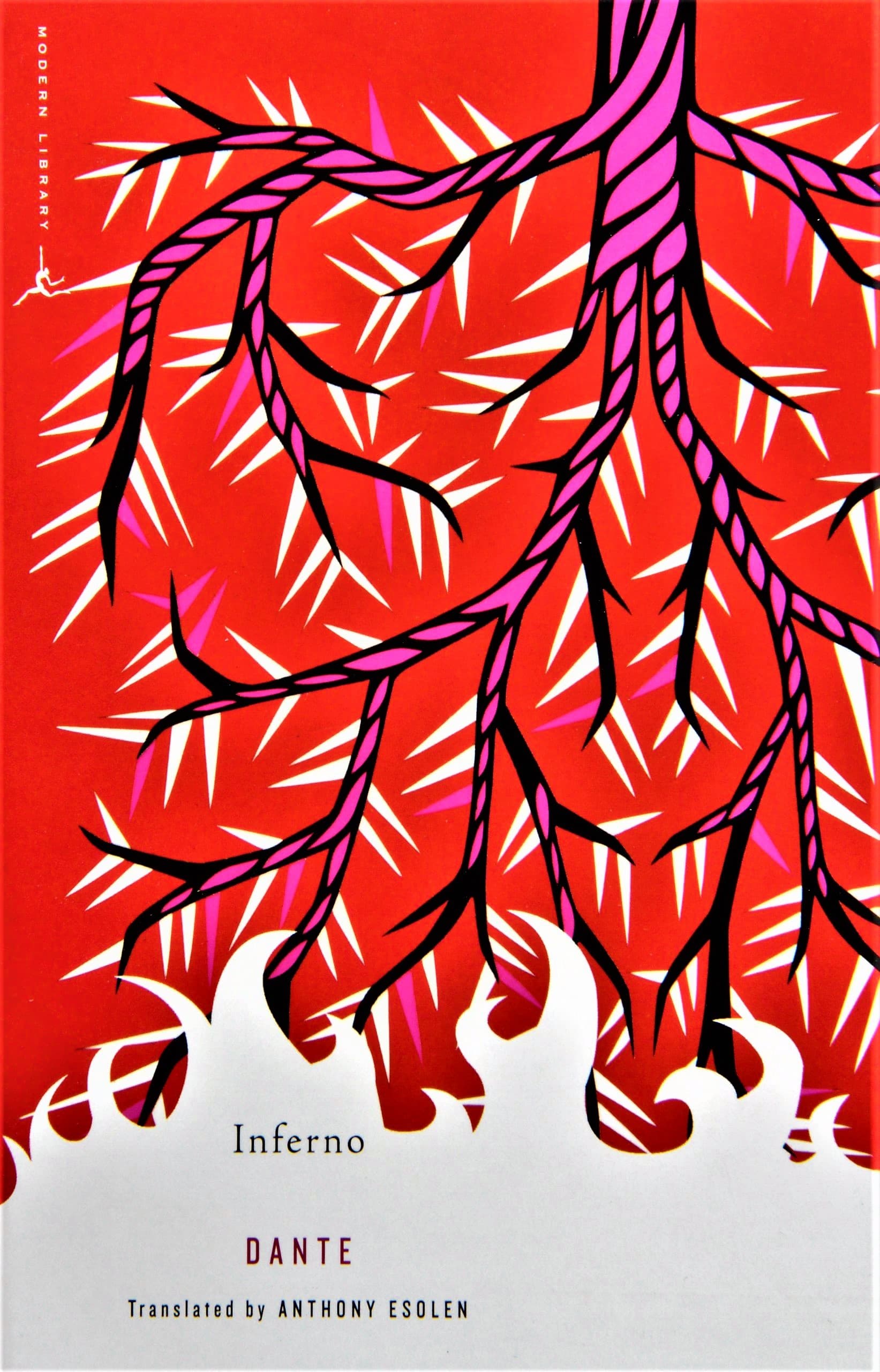 Inferno: Neraka Dante