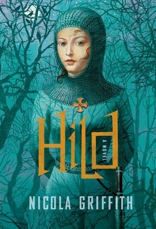 Hild: La Visionaria (Saga Hild, #1)