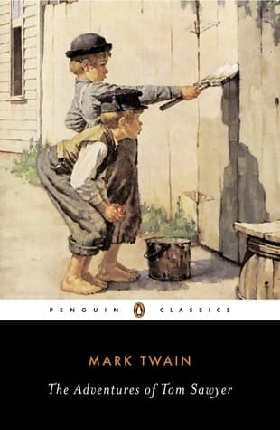 Las Aventuras de Tom Sawyer