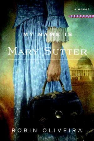 Me llamo Mary Sutter