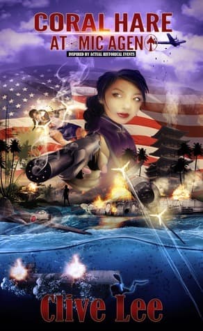 Coral Hare: Agente Atómica