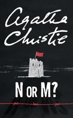 ¿N o M? (Tommy y Tuppence, #3)