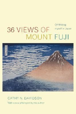 36 Vistas del Monte Fuji: En Busca de Mí Misma en Japón