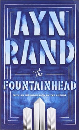 The Fountainhead: Inspirasi Abadi
