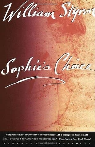 La Decisión de Sophie