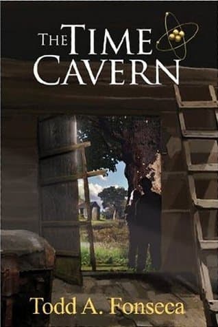 La Caverna del Tiempo (Aventura #1) (Las Aventuras de Aaron y Jake a Través del Tiempo)