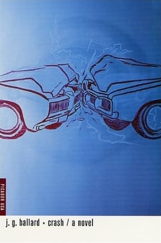 Crash: Autopista al Infierno