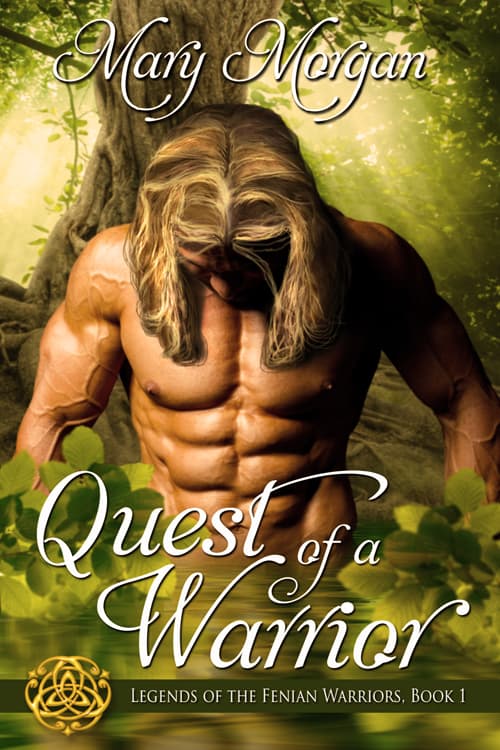 Warrior's Quest: Legends of the Fenian
