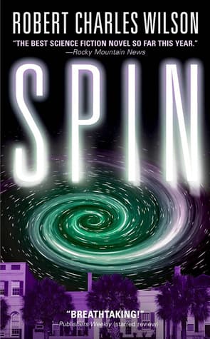 Giro (Spin, #1)