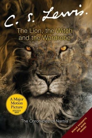 El León, la Bruja y el Armario (Las Crónicas de Narnia, #1)