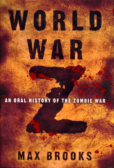 World War Z: Chroniques de la Guerre Zombie
