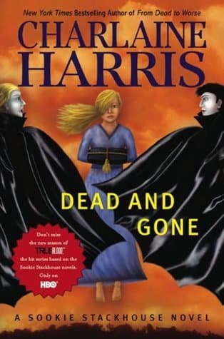 Muerto para el mundo (Sookie Stackhouse, #9)