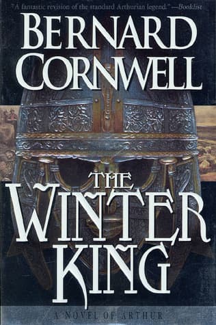 Le Roi d'Hiver (Les Chroniques du Seigneur de la Guerre, #1)