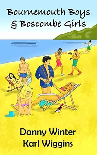 Ragazzi di Bournemouth, Ragazze di Boscombe