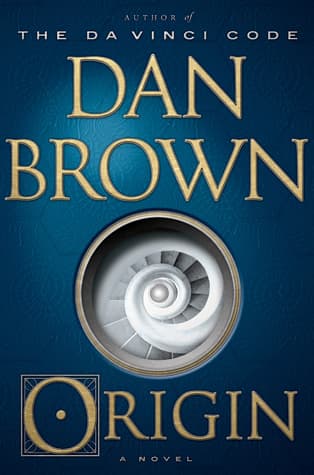 Origen (Robert Langdon, #5)