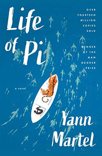 Life of Pi: Sebuah Novel