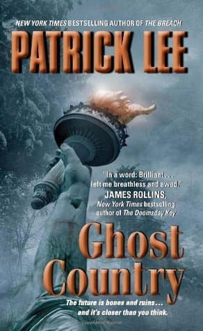 País Fantasma (Travis Chase, #2)