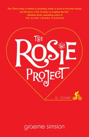 El Proyecto Rosie