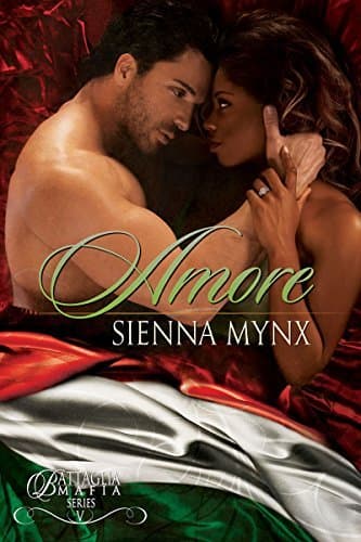 Amore (La Mafia Battaglia, #5)