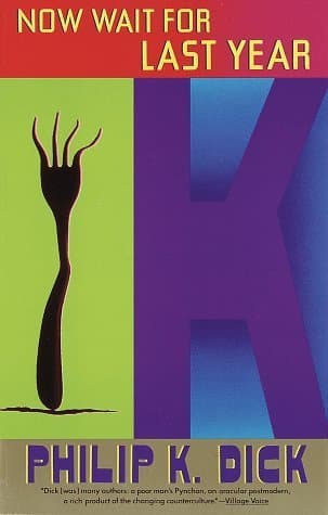 Espera al Año Pasado