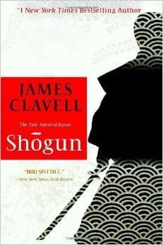 Shōgun (Saga Asiatica, #1)