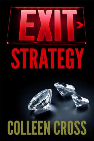 Estrategia de Salida (Katerina Carter Fraude #1)