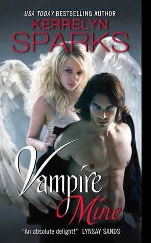 La Mina del Vampiro (Amor en Juego, #10)