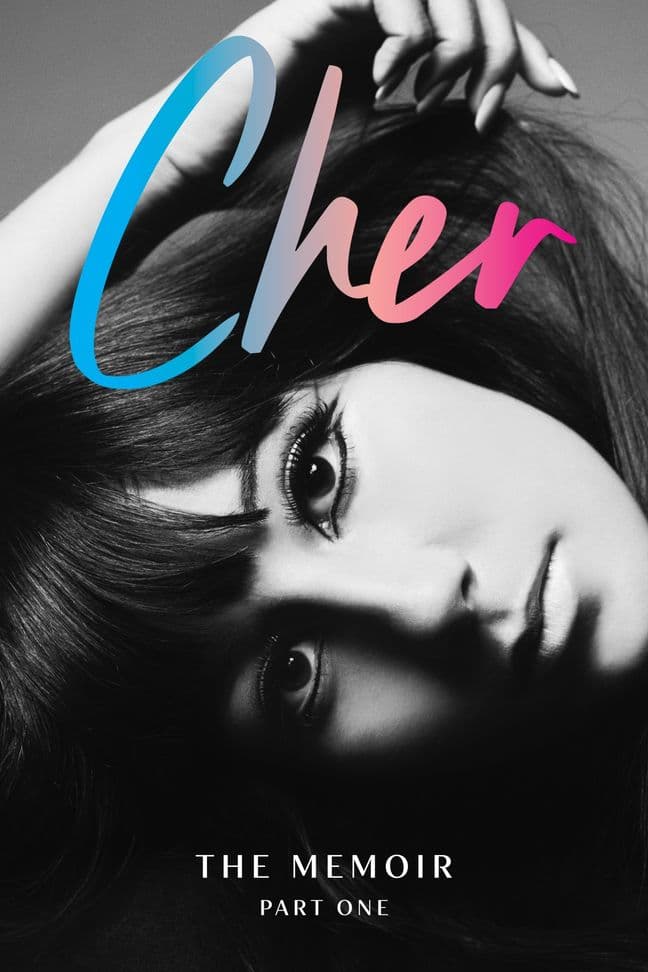 Cher: Memorias (Memorias de Cher, #1)