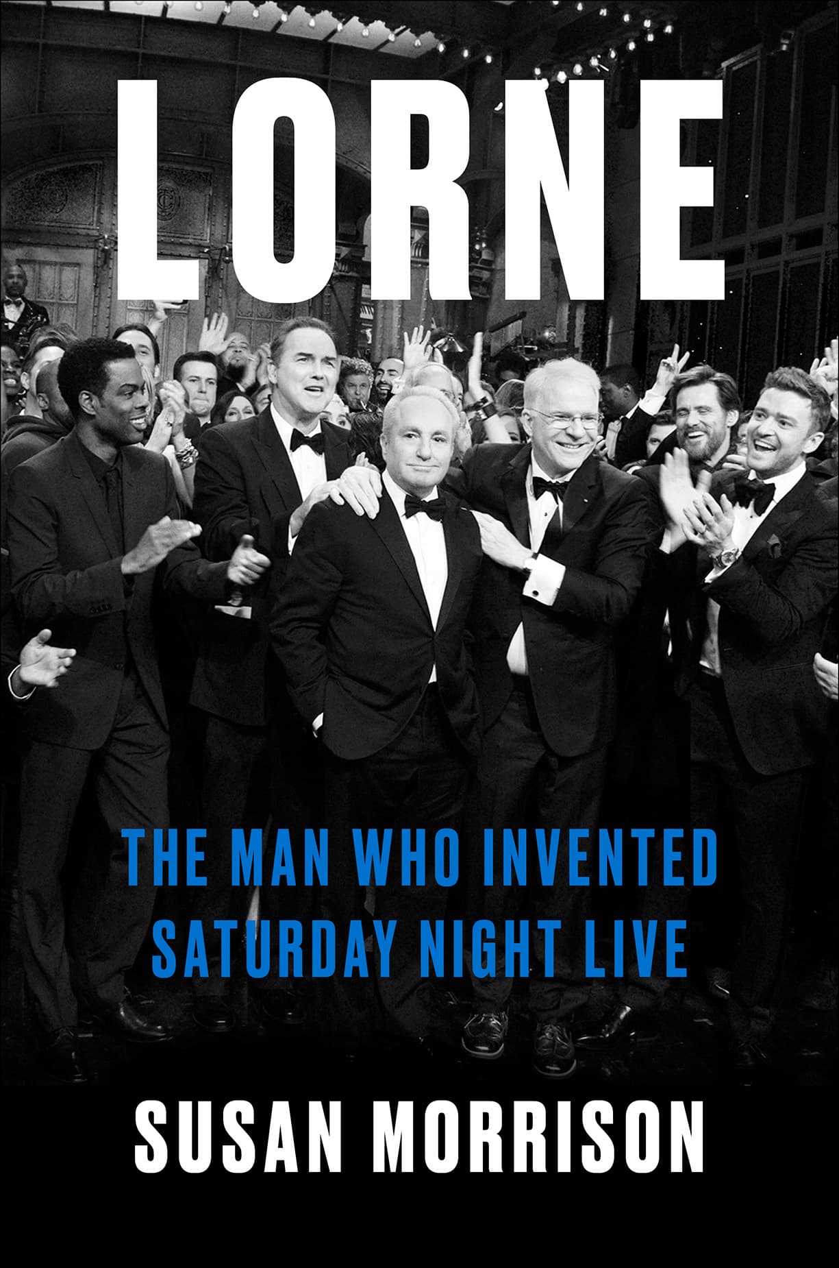 Lorne: Sang Maestro di Balik Saturday Night Live