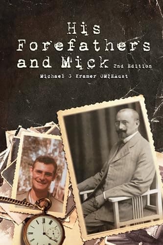 Ses Ancêtres et Mick